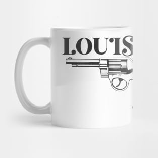 Thelma & Louise (Louise) Mug